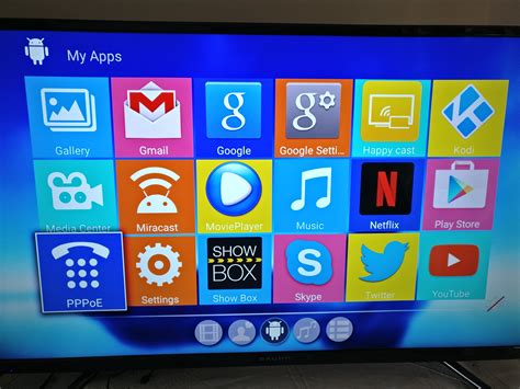 Android m8s TV Box Update 的图像结果