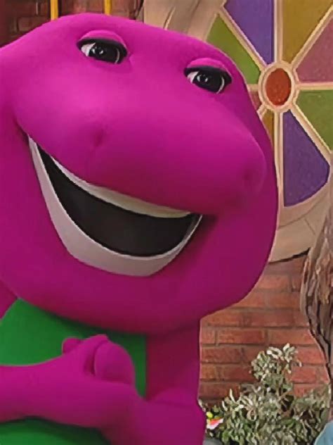 Image result for Barney Lessons