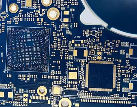 PCB circuit board & electronic manufacturing