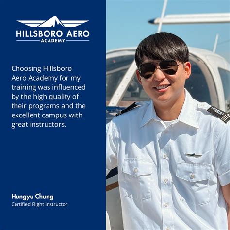 Hillsboro Aero Academy on LinkedIn: #hillsboroaero # ...
