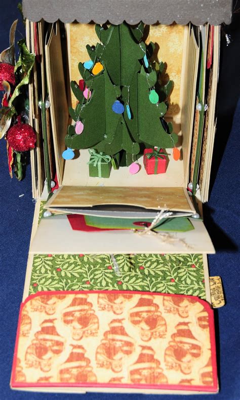 Image result for Christmas Exploding Boxes