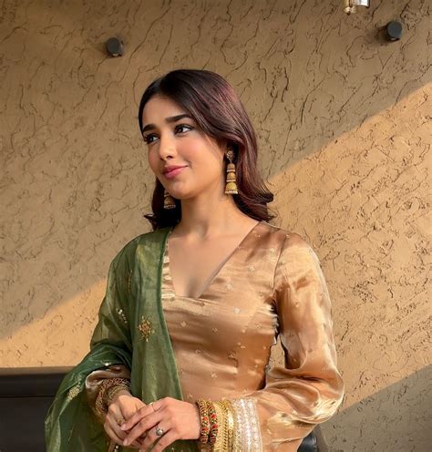 Mehr Suit Set by Salwaar Tameez | Stylish Indian Wear in Light Brown ...