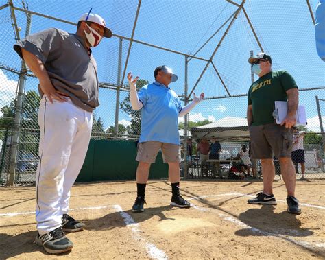 Last Dance baseball: Wednesday’s, Day 2, statewide schedule for July 15 ...