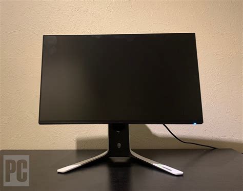 Image result for Alienware 27 Gaming Monitor Aw2721d Review