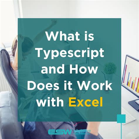 TypeScript in Excel 的图像结果