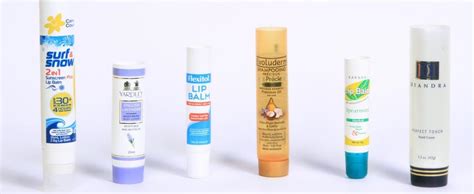 APT - Tube Structure