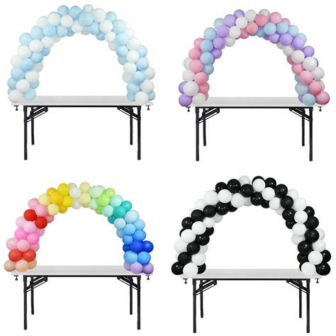 Balloon Arch Decorating Kit at Cheryl Talley blog
