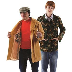 Buy only fools and horses costumes - In stock