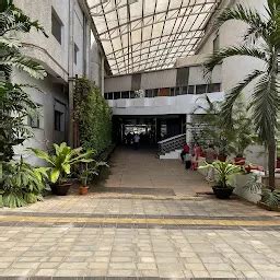 Apollo Hospitals Jubilee Hills Hyderabad - Private hospital - Hyderabad ...