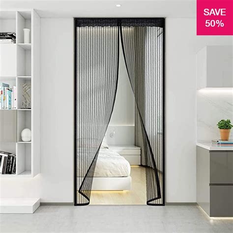 Image result for Magic Mesh Screen