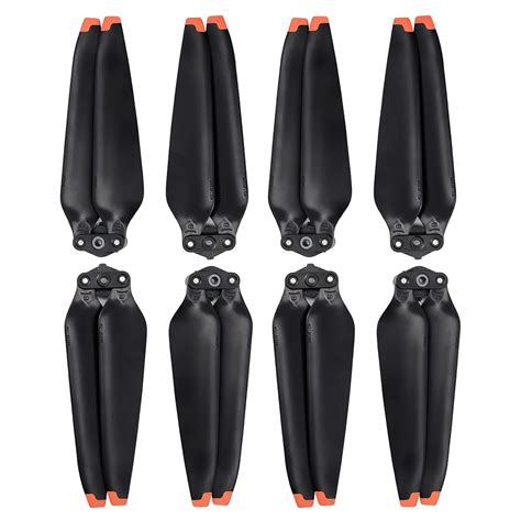 4 Pairs Propellers for DJI Mavic 3 Pro/Mavic 3 Pro Cine/Mavic 3/Mavic 3 ...