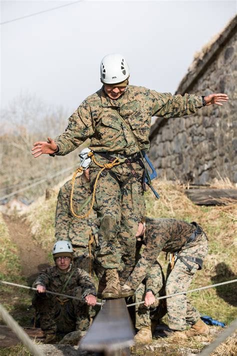 Image result for Commando SF Training