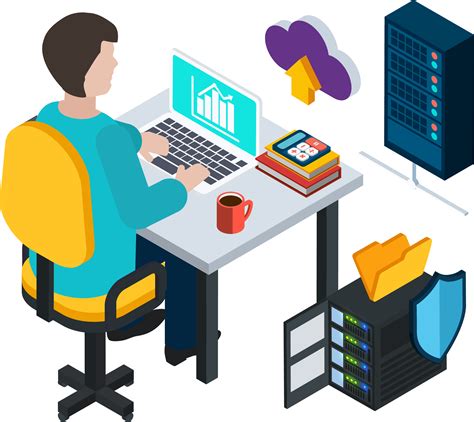 Proton - Digital Technologies