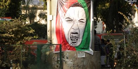 Indian Rappers, Rock Bands Are Creating New-Age Protest Songs