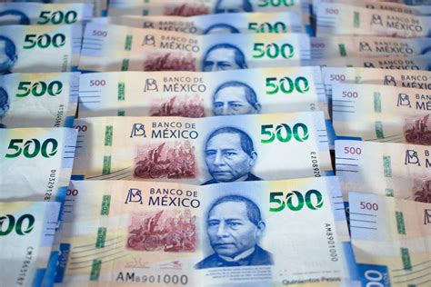 Mexican Pesos MXP: A Comprehensive Currency Guide