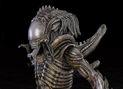 Image result for Predalien