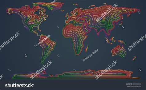 Colorful World Drawing 的图像结果