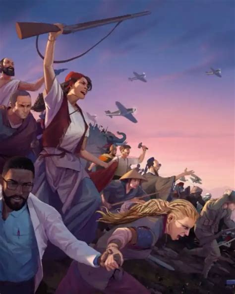 Image result for Humankind Endless Mod