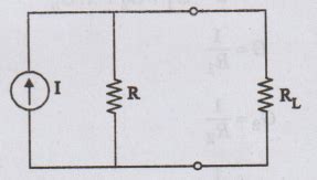 Millman's Theorem - Statement, Proof, Circuit Diagram, Formula, Solved ...