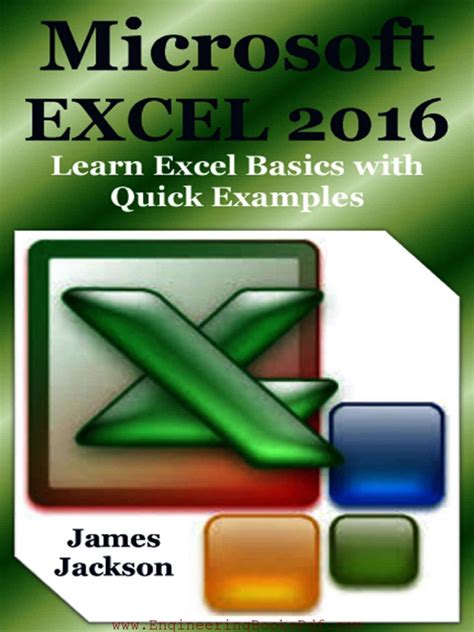 Image result for Course for Excel 2016 Free with PDF