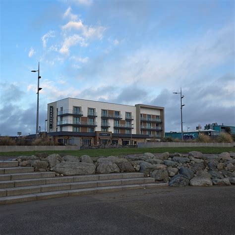 THE SEABURN INN - THE INN COLLECTION GROUP (Sunderland, England) - B&B ...