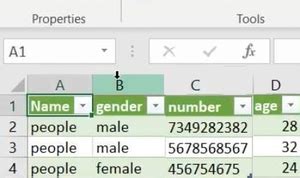 Image result for How to Create Jason Using Excel Using App End