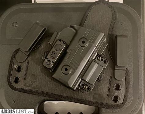 Image result for Alien Gear Shapeshift 4.0 IWB