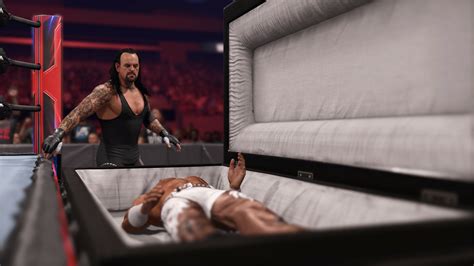 Steam Free Weekend: play WWE 2K24 & Myth of Empires at no cost!