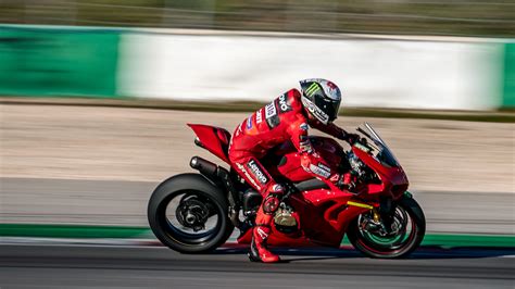 Panigale V4 | The Evolution of Speed