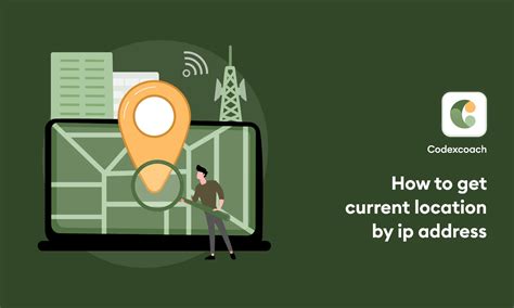 Find Real-Time Location with IP Address 的图像结果