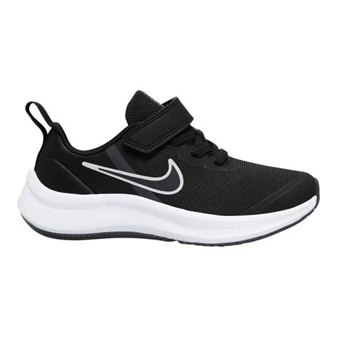 Nike Kids' Pre-School Star Runner 3 Sneakers, Boys', Slip On, Running ...