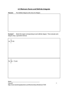 Image result for Lesson On Integration