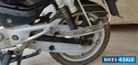 Used 2007 model Bajaj Pulsar 150 DTSi for sale in Bangalore. ID 222014 ...