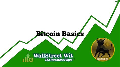 Bitcoin Basics Explained 的图像结果