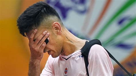 Lakshya Sen Badminton 的图像结果