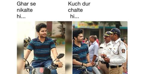 Ghar Se Nikalte Hi memes: From Karnataka elections to Indian Premier ...