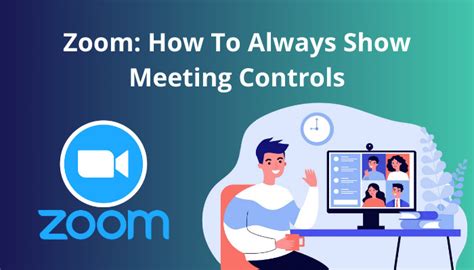 Image result for How to Use Zoom Controls