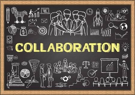Image result for Collaboration Fail