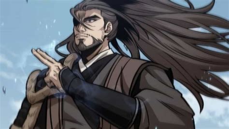 Image result for Nano Machine Chapter 81