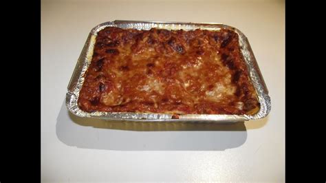 Ricetta: Lasagne al forno speciali!   YouTube