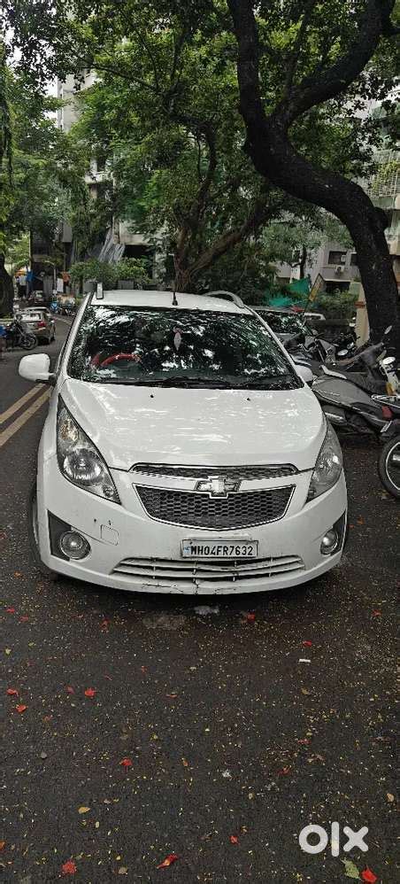 Chevrolet Beat 2012 - Cars - 1812588967