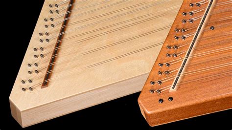 Image result for Dulcimer Stringing