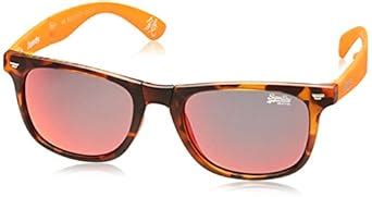 Buy Superdry UV Protected Wayfarer Unisex Sunglasses - (SDS-SUPERGAMI ...