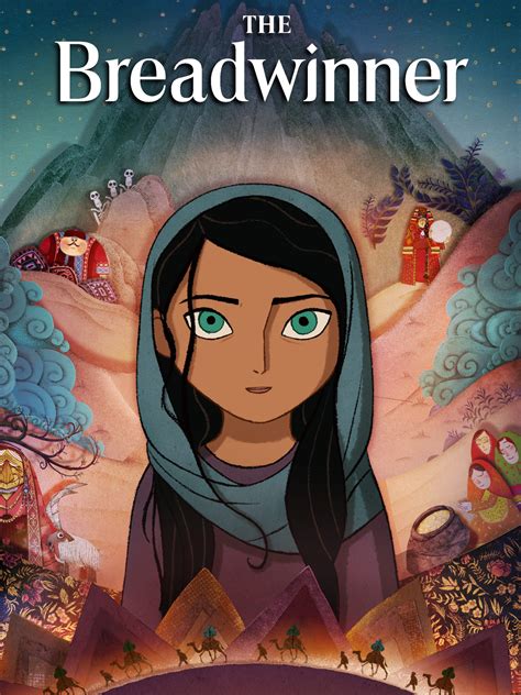 Prime Video: The Breadwinner