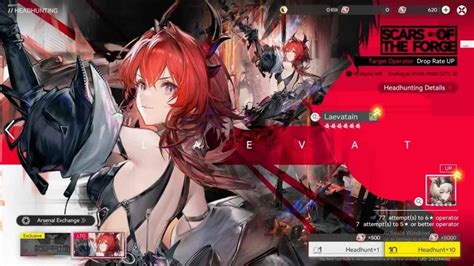 Arknights: Endfield Characters Guide – Best to Select