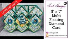 Image result for Sam Calcott Tutorial Cascading Gatefold Card