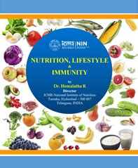 National Institute of Nutrition, India