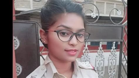 'Disappeared' female Odisha police SI traced, recovering at home