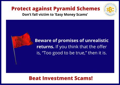 How to Pyramid Scam Work 的图像结果