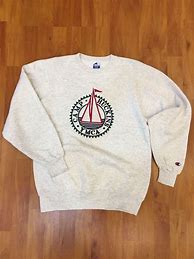 Image result for Champion Sweatshirt Outfits